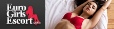 Euro Girls Escort